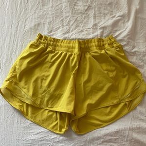 Lululemon short
